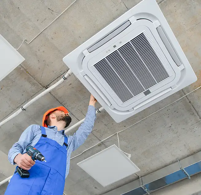 Why Homeowners & Businesses Trust Us in Springville, UT