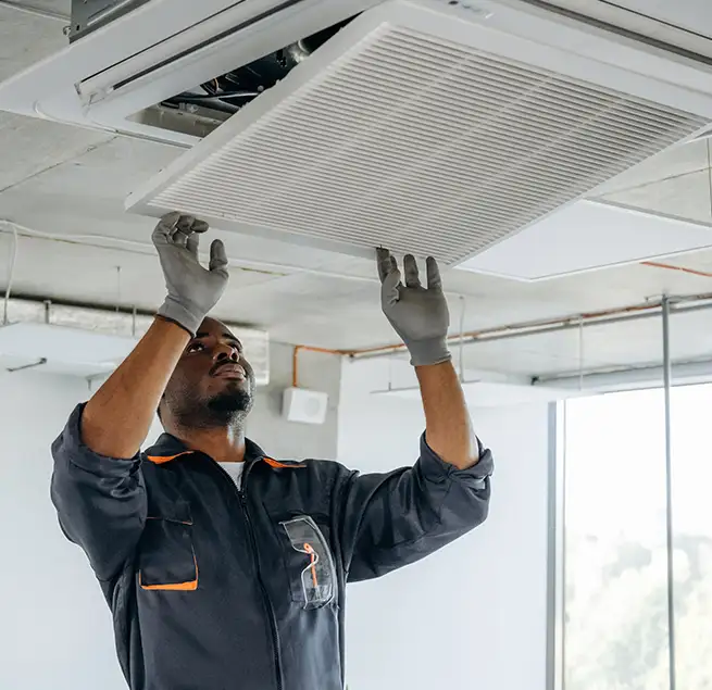  Why Homeowners & Businesses Trust Us in Springville, UT?