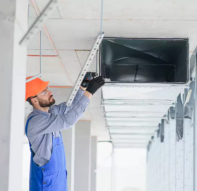 Why Homeowners & Businesses Trust Us in Springville, UT?