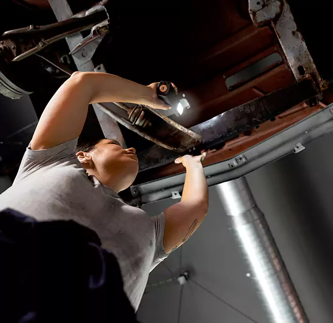 Why Homeowners & Businesses Trust Us Springville, UT