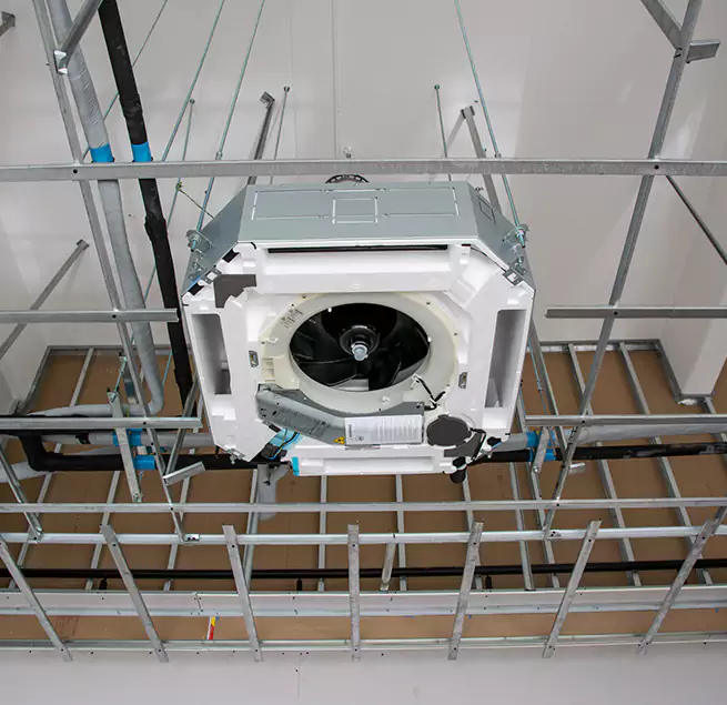 Why Homeowners & Businesses Trust Us Springville, UT?