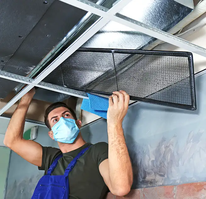 Why Homeowners & Businesses Trust Us in Springville, UT?